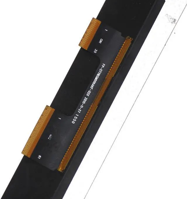 Alt view image 4 of 6 - 856101-001 HP Pavilion M1-U001DX 11.6" Lcd Touch Screen Assembly