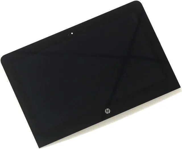 Alt view image 6 of 6 - 856101-001 HP Pavilion M1-U001DX 11.6" Lcd Touch Screen Assembly