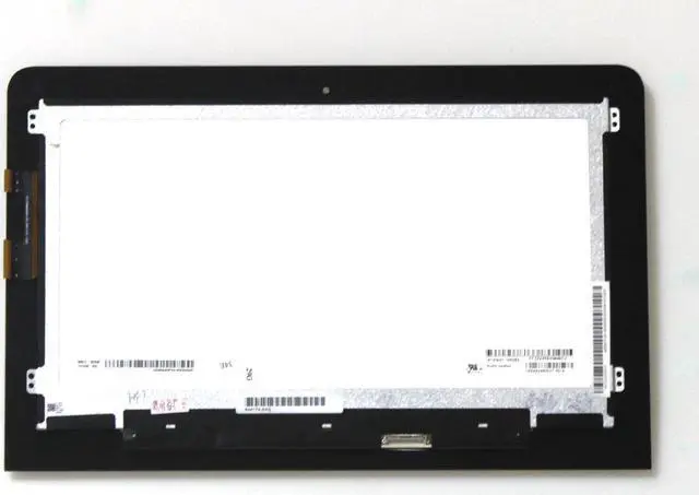 Alt view image 2 of 6 - 856101-001 HP Pavilion M1-U001DX 11.6" Lcd Touch Screen Assembly