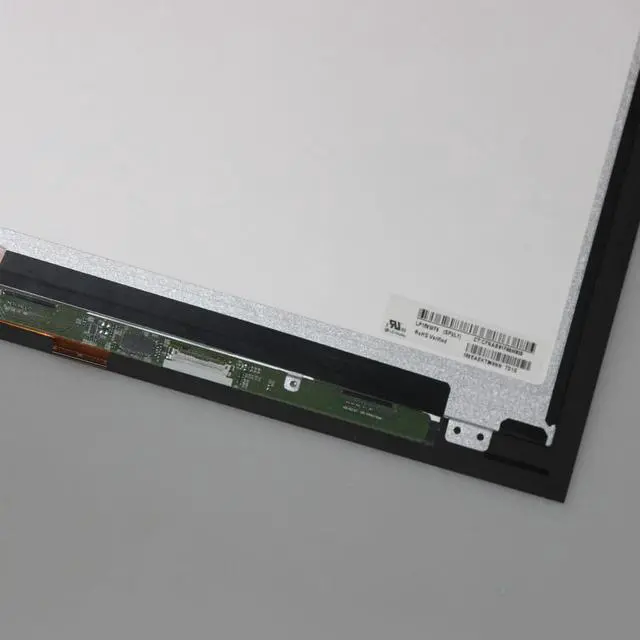 Alt view image 5 of 5 - Lcd Touch Screen Assembly For HP ENVY X360 M6-AQ005DX