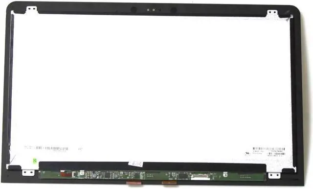 Alt view image 2 of 5 - Lcd Touch Screen Assembly For HP ENVY X360 M6-AQ005DX