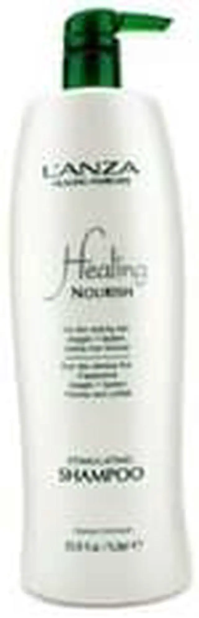 Main image of Lanza Keratin Healing Oil Conditioner 8.5oz