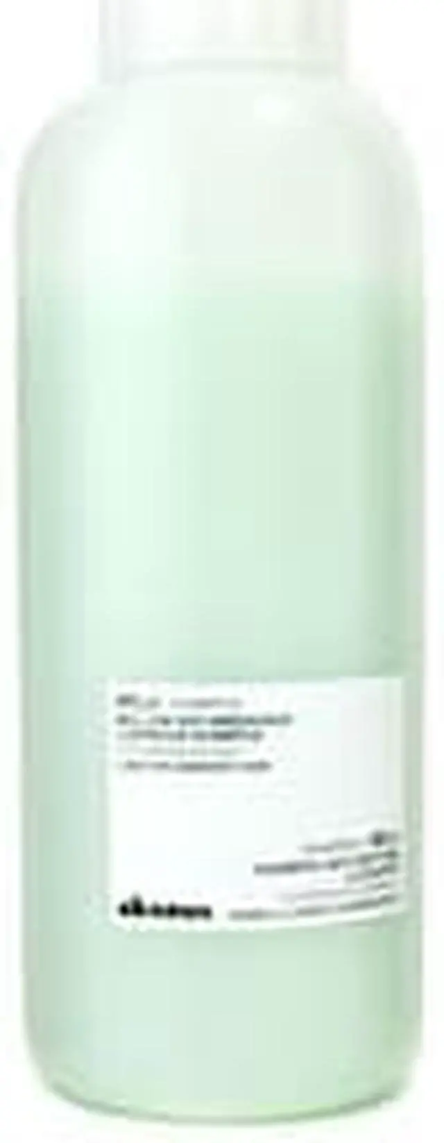 Alt view image 6 of 8 - Melu Mellow Anti-Breakage Lustrous Shampoo (For Long Or Damaged Hair) 1000ml/33.8oz