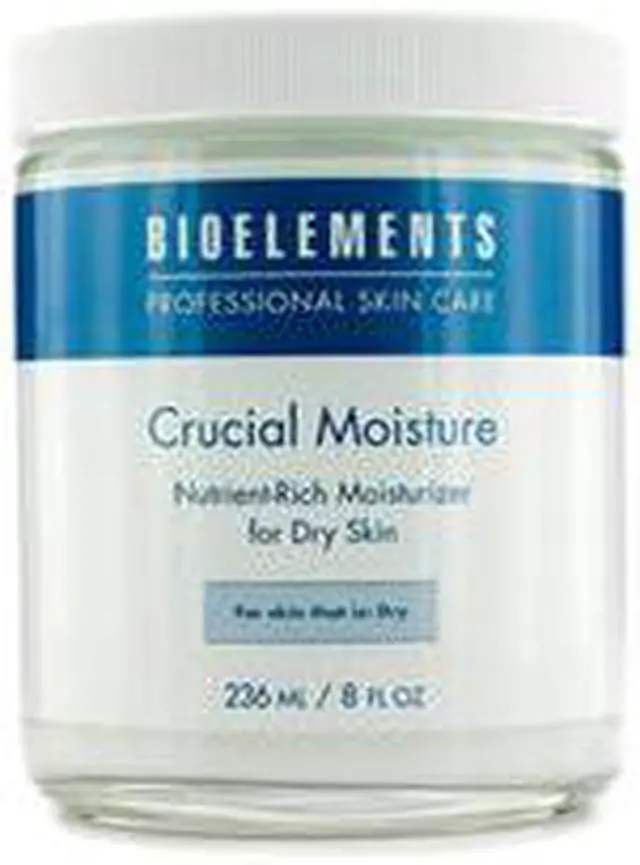 Alt view image 3 of 6 - Bioelements Crucial Moisture 8 oz.