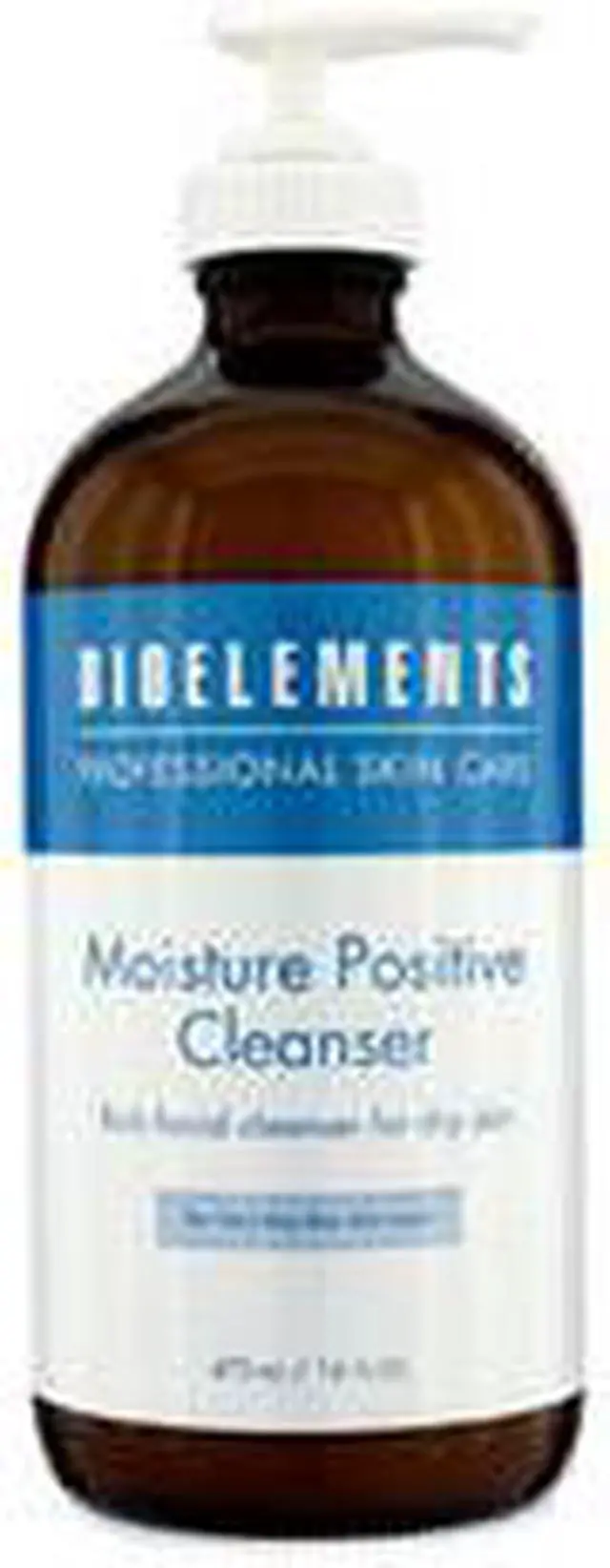 Alt view image 2 of 7 - Bioelements Moisture Positive Cleanser 16 oz