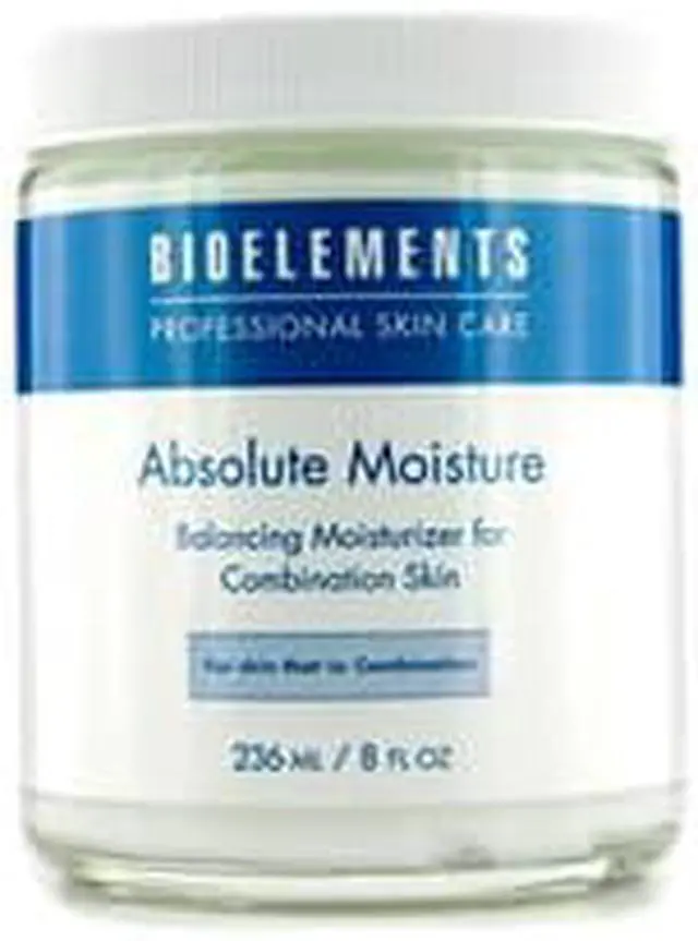 Alt view image 3 of 8 - Bioelements Absolute Moisture 8 oz