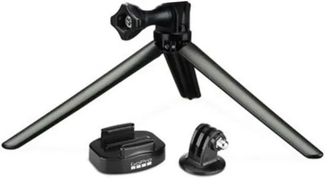 Alt view image 2 of 15 - GoPro Tripod Mounts