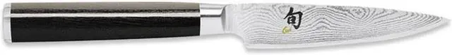 Alt view image 3 of 9 - Shun Classic 4" Paring Knife