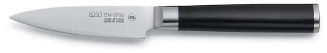 Alt view image 5 of 12 - Shun Classic 3 1/2" Paring Knife