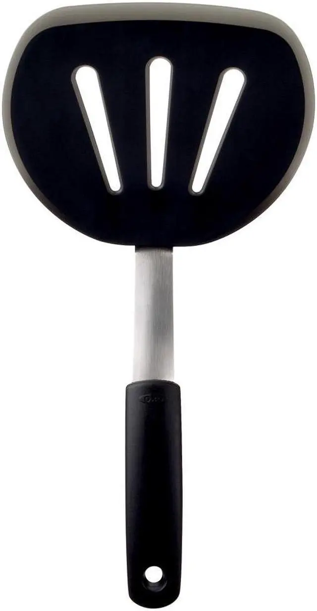 Main image of OXO Flexible Silicone Pancake Turner