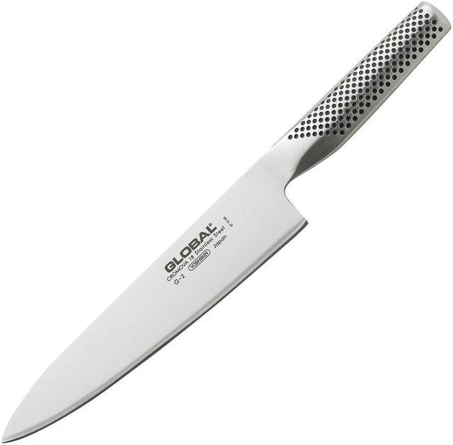 Main image of Global 8-in. Cook's Knife