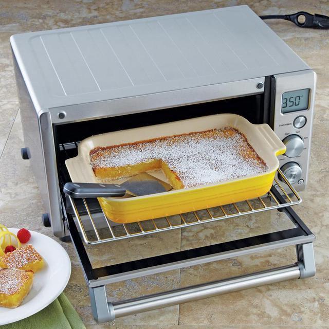 Breville Compact Smart Oven