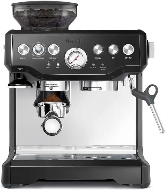 Main image of Breville Barista Express