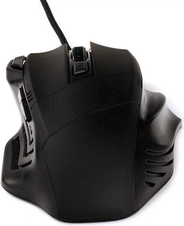 Alt view image 3 of 3 - 7D 2400DPI Gaming Mouse Mice Optical USB Wired for Laptop PC