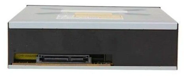 Alt view image 3 of 5 - BW-12B1ST 12x Internal SATA Blu Ray BD DVD Burner Writer Drive & Software
