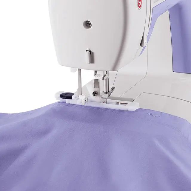 Alt view image 6 of 19 - Singer Sewing Co 3232 Singer 3232 Simple Sewing Mach