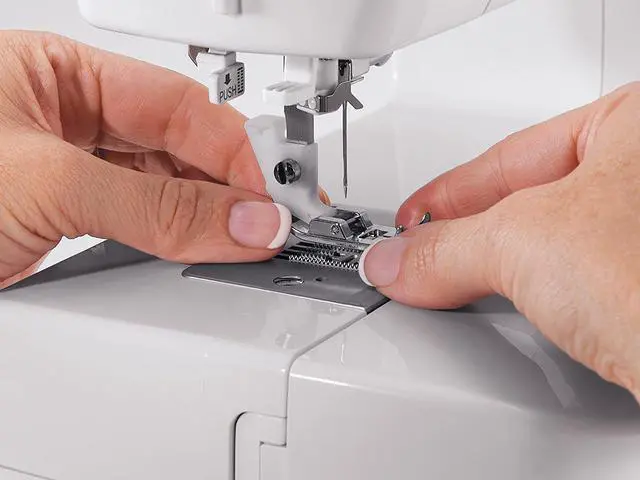 Alt view image 7 of 19 - Singer Sewing Co 3232 Singer 3232 Simple Sewing Mach