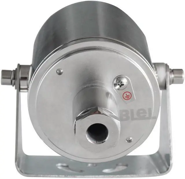 Alt view image 5 of 5 - 2MP Explosion-Proof Camera Waterproof IP68 IR Bullet H.265+ WDR Face Detection ONVIF , Motion detection, video tampering alarm, exception, Network IP Camera
