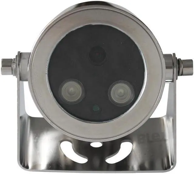 Alt view image 2 of 5 - 2MP Explosion-Proof Camera Waterproof IP68 IR Bullet H.265+ WDR Face Detection ONVIF , Motion detection, video tampering alarm, exception, Network IP Camera