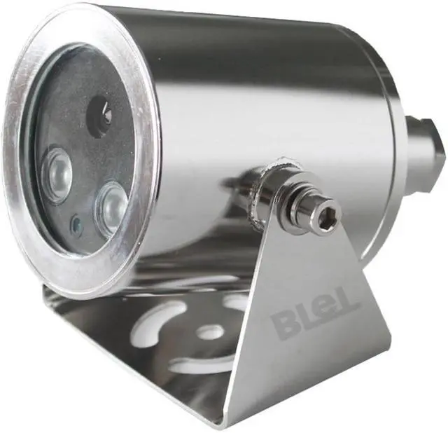 Main image of 2MP Explosion-Proof Camera Waterproof IP68 IR Bullet H.265+ WDR Face Detection ONVIF , Motion detection, video tampering alarm, exception, Network IP Camera