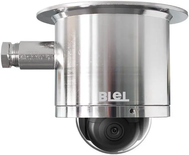 Main image of 8MP Explosion-Proof IR Dome Camera H.265+ WDR Waterproof IP68 Face Motion Detection