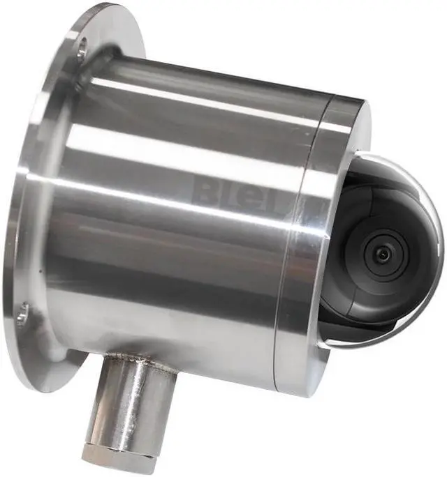 Alt view image 2 of 2 - 8MP Explosion-Proof IR Dome Camera H.265+ WDR Waterproof IP68 Face Motion Detection