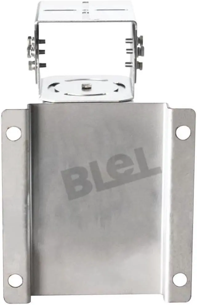 Main image of Explosion-proof camera Bracket BL-EX40LA for BLEL camera made of 304 Stainless Steel corrosion resistance and aging resistance