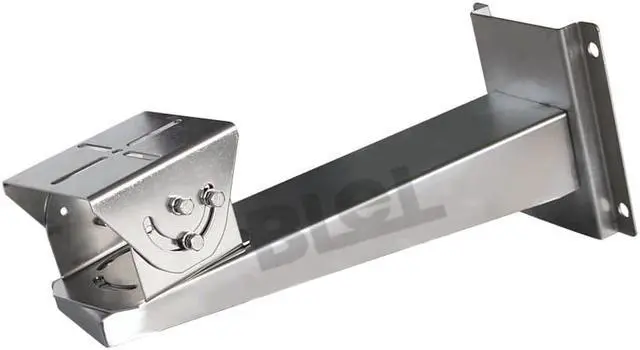 Alt view image 2 of 3 - Explosion-proof camera Bracket BL-EX40LA for BLEL camera made of 304 Stainless Steel corrosion resistance and aging resistance