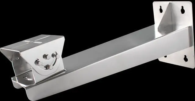 Alt view image 5 of 5 - Explosion-proof camera Bracket BL-EX55LA for BLEL camera made of 304 Stainless Steel corrosion resistance and aging resistance