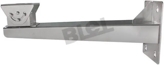 Main image of Explosion-proof camera Bracket BL-EX55LA for BLEL camera made of 304 Stainless Steel corrosion resistance and aging resistance