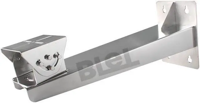 Alt view image 3 of 5 - Explosion-proof camera Bracket BL-EX55LA for BLEL camera made of 304 Stainless Steel corrosion resistance and aging resistance