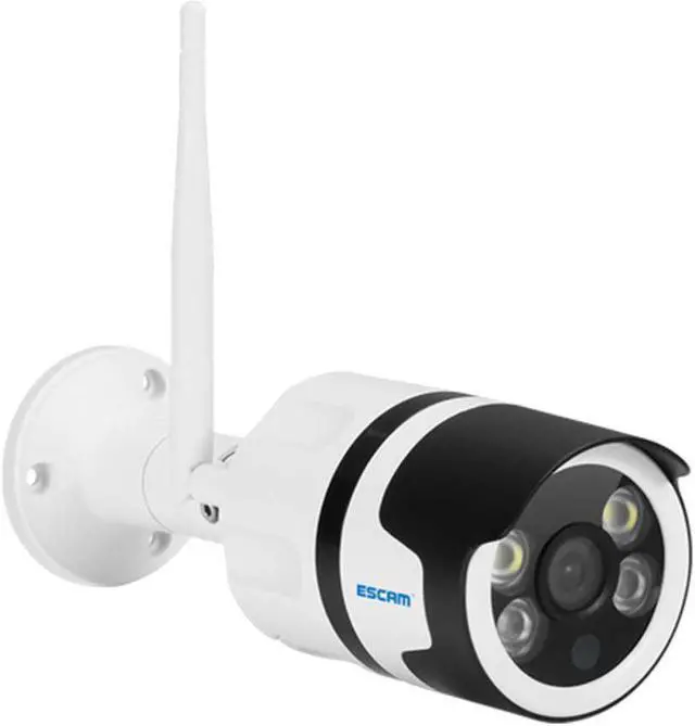 Main image of ESCAM QD109 720P Motion Detection Night Vision smart Dual light Wifi Motion Detection IP Camera Two-way Audio Surveillance