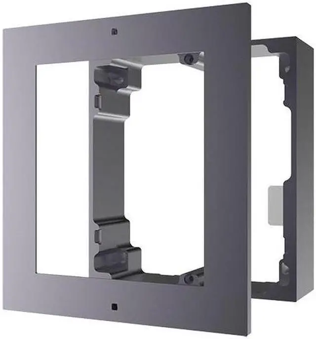 Alt view image 2 of 2 - Hikvision original 2nd Video Intercom Brackets DS-KD-ACW1