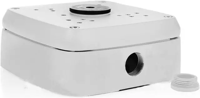 Alt view image 10 of 12 - PFA130-E Security Camera Bracket Wall Mounting Junction Box IP66 Water-Proof for HAC-HDW1100, IPC-HDW1000/HDW1200/HDW3200/HDW4100/HDW4200/HDW4300S