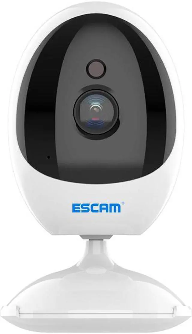 Main image of 3MP wifi Home indoor Security IP Surveillance Camera Motion tracking Humanoid detection night vision baby Phone APP push alarm 2-way voice Manual control of camera rotation Pan 360° Tilt 120°