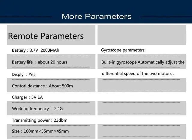 Alt view image 7 of 7 - Smart RC Fishing Bait Boat 500M/0.3mi Auto Return Fish Finder Tool intelligent Auto Lure controller Fishing Boat 3KG/6.6lb Bait Fish finder dual motors 2 Bait