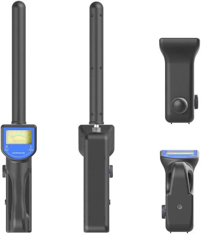 Alt view image 5 of 7 - 512HZ Locator Sonde for 5" DVR screen Sewer Pipe Drain Pipe Pipeline Inspection 2MP Camera