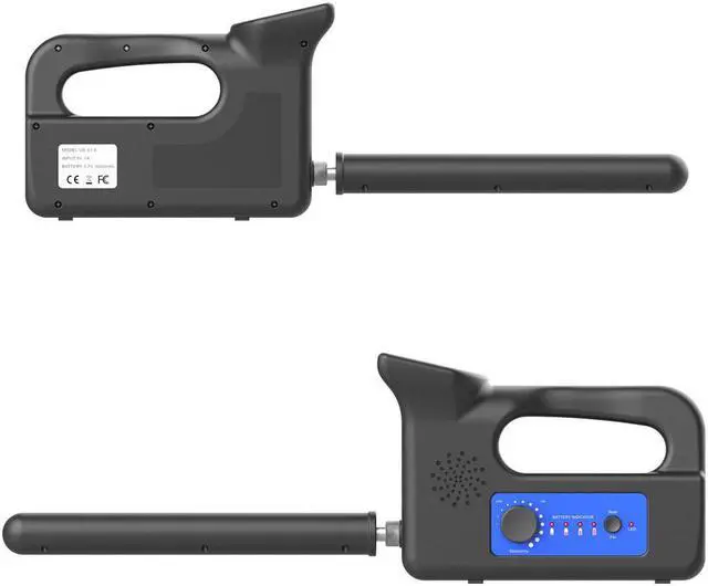 Alt view image 3 of 7 - 512HZ Locator Sonde for 5" DVR screen Sewer Pipe Drain Pipe Pipeline Inspection 2MP Camera