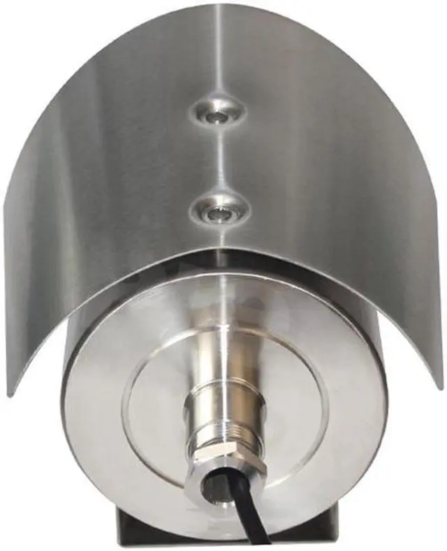 Alt view image 5 of 7 - Explosion-Proof IR 8MP Bullet IP Netweork Camera Waterproof IP68 120dB WDR 3 Streams