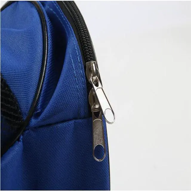 Alt view image 6 of 7 - Portable Blue Hiking Bag Travel Bag for 2 wheels smart self balancing borad electric scooter bag scooter spare parts, 300g (6.5inch)