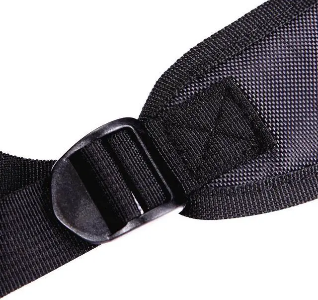 Alt view image 7 of 7 - 6.5" Black Backpack FOR Skateboard/ Electric Scooter,Carrying bag FOR balance scooter,Mobility scooter backpack