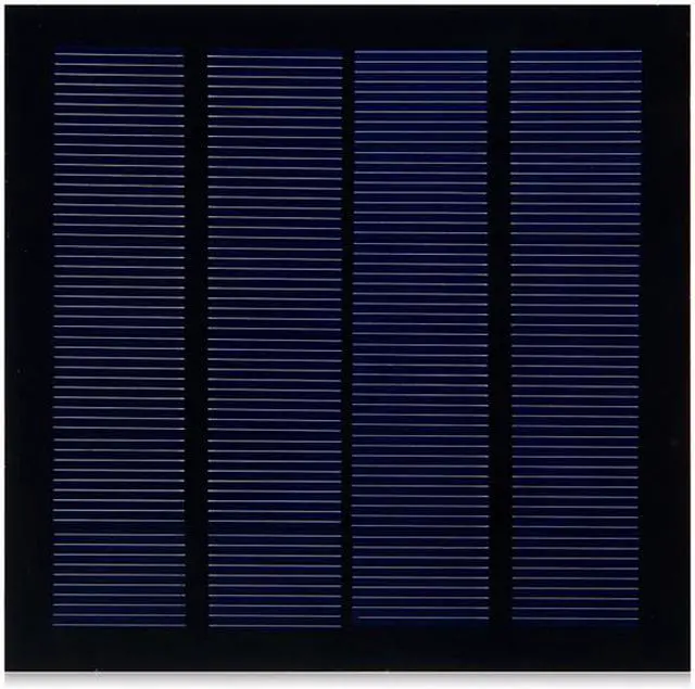 Main image of 1.5W 6V Portable Solar Panel Module Solar System Battery Charger Power Bank