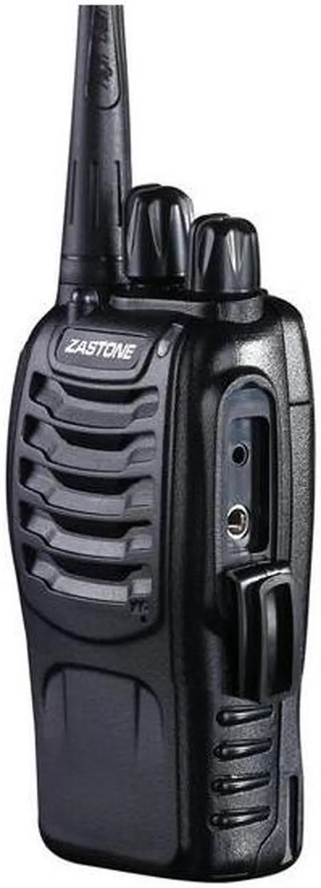 Zaston ZT-V68 Walkie Talkie Handheld 5W Two Way Radio UHF