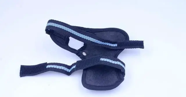 Alt view image 7 of 7 - 6Pcs Skateboard Knee Elbow Wrist Protective Guard Pad Gear Pack Adult Skating