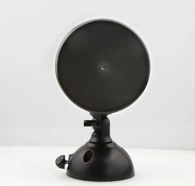 Alt view image 6 of 7 - LED Solar Power PIR Motion Sensor LED Wall Light Outdoor Fence Garden Yard Lamp