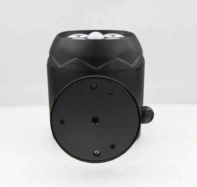 Alt view image 7 of 7 - LED Solar Power PIR Motion Sensor LED Wall Light Outdoor Fence Garden Yard Lamp