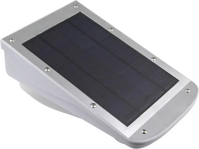 Main image of 38 LEDS Solar Power Light Motion Sensor Garden Security Wall Lamp Outdoor Light