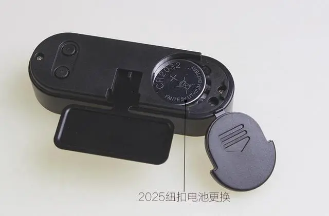 Alt view image 4 of 7 - Digital LED High Brightness Car Auto Electronic Clock Thermometer Car Watch