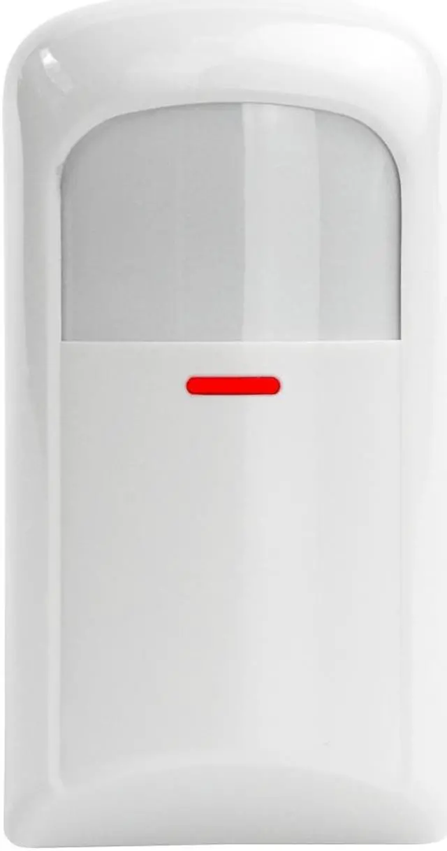 Alt view image 2 of 7 - YA-800-GSM-black Touch Screen Ultra-thin Home Security Wireless SMS GSM Alarm System