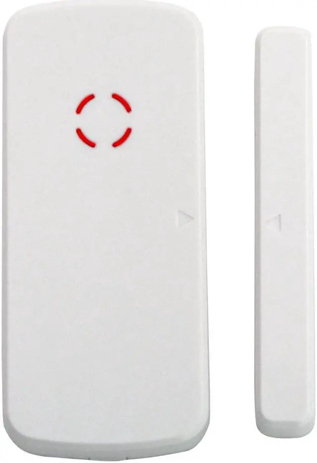 Alt view image 4 of 7 - YA-800-GSM-black Touch Screen Ultra-thin Home Security Wireless SMS GSM Alarm System